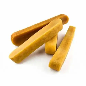 Golosinas Orgánicas para Perros Hechas a Mano con Leche de Yak del Himalaya de Origen Ético, Ecológicas, de Granja Libre, Altas en Proteínas y Sin Granos MULTI CRAFT - Product Image 3