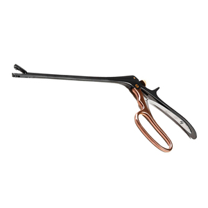 Pinces à biopsie de qualité supérieure 28 cm, 35 cm, 42 cm, instruments chirurgicaux en acier inoxydable - Product Image 6