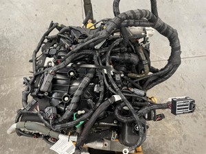 Chevrolet Traverse '13-'17, Motor 3.6L, 115k millas, Funciona Bien, 6 Meses de Garantía - Product Image 5