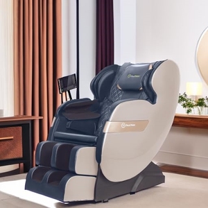 Fauteuil de massage de haute qualité, fauteuil de massage à gravité zéro, fauteuil de massage électrique multifonctionnel, manipulateur de capsule spatiale - Product Image 5