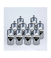 Rouleaux d'acier laminé à froid de haute pureté, noir, liquide, 35/40 gallons, livraison en 7-14 jours, NMF (PTY) LTD, qualité supérieure, vente en gros, export