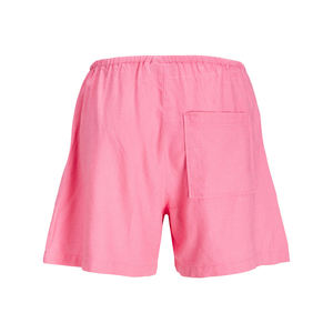Shorts de sport amples pour femmes, taille haute, décontractés, pour l'entraînement, la course et le style urbain estival, tendance, vente en gros - Product Image 6