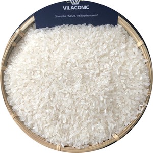 Arroz Camolino de Grano Medio de Alta Calidad de Vietnam, Arroz Blanco Premium, Suministro a Granel para Mercado, Restaurantes y Venta al por Menor, Textura Suave - Product Image 4