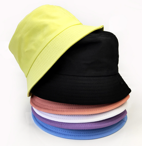 Sombrero de Pescador Personalizado para Hombre, Ajustable, de Algodón Premium, Gorra para el Sol, con Logotipo OEM Bordado o Impreso, Venta al Por Mayor - Product Image 1