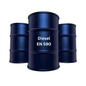 Carburant diesel de qualité standard EN590 10ppm pour moteurs lourds, carburant industriel pour la vente à l'exportation depuis les États-Unis - Product Image 3