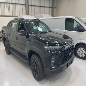 MINT T 60 MAX 2.0 TT AUTO 4WD EURO 6 4 PUERTAS - Product Image 1