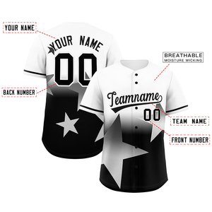 Wholesale Baseball Jersey High Quality Sport Shirt Training Apparel Party Wear Classic Color <b>Athletic</b> Baseball Jersey Uniform - Product Image 2