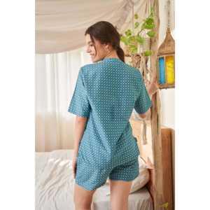 Conjunto de Shorts para Mujer Dotty Notty - Product Image 2