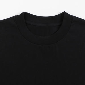 เสื้อยืดคอกลมแขนยาวทรงเข้ารูป ระบายอากาศ แห้งเร็ว ผลิตจากโพลีเอสเตอร์/คอตตอน สำหรับนักศึกษาหญิง  รับผลิตตามแบบ ขายส่ง - Product Image 6