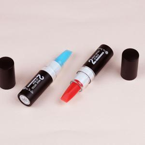 ลิปบาล์มเมจิก ทาโว่ ทาสีปาก นาตินดา คุณภาพสูง สีธรรมชาติ ขนาดปกติ 3.5 กรัม X2 บำรุงริมฝีปาก ชุ่มชื้น เครื่องสำอางความงามเกาหลี - Product Image 4