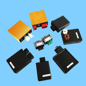 Y125z đánh lửa CDI cho xe máy - Product Image 2