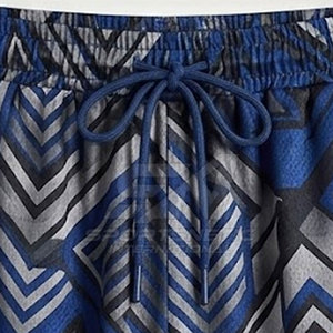 Pantalones Cortos Deportivos de Baloncesto para Hombre, Ropa Deportiva Resistente con Diseño Cómodo para Entrenamientos, Partidos y Ejercicio Diario - Product Image 3