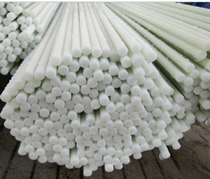 ไม้กอล์ฟไฟเบอร์กลาสสำหรับช่วยจัดระเบียบท่าทางการตี - Product Image 4