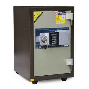 WELKO Safe Cushing Iowa États-Unis - Product Image 4