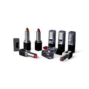 Tube de rouge à lèvres OEM HY23 avec rouge à lèvres miroir LIGHT dans un tube personnalisable - Product Image 2
