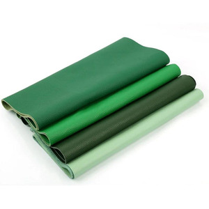 Feuilles de cuir pleine fleur de qualité supérieure pour la fabrication de portefeuilles, ceintures, sacs à main, chaussures – Vente en gros de feuilles de cuir par le fabricant - Product Image 5