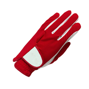 Comfortable Genuine Leather Made Protective Full <b>Finger</b> Golf Gloves For Men Professional <b>Light</b> Weight Golf Gloves - Product Image 2
