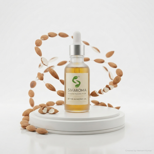 Aceite de Almendras Amargas de Alta Calidad para Compradores B2B Globales, Apto para Formulaciones de Cuidado de la Piel, Cuidado del Cabello y Fragancias - Product Image 2