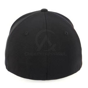 Gorra de Béisbol Cómoda y Elegante, Diseñada con Tela Transpirable y Diseño Moderno - Product Image 4