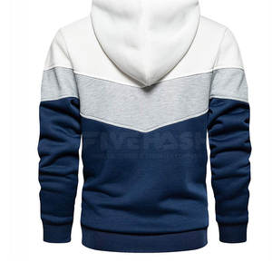 Sweat-shirts pour hommes de dernière génération, couleur personnalisée, séchage rapide, tissu doux, pour usage extérieur - Product Image 6