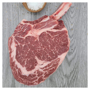 Viande de bœuf halal certifiée, surgelée, sans os, partie filet / Caisse de bœuf entière surgelée - Product Image 3