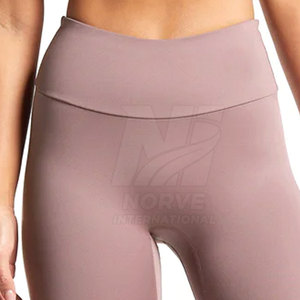 Venta Directa de Fábrica, Leggings para Mujer de Alta Calidad, Leggings Ligeros y Transpirables para Mujer - Product Image 5