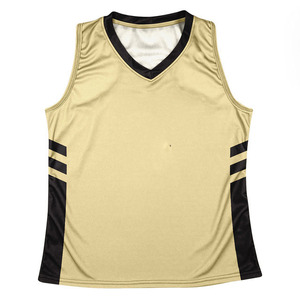 เสื้อลาครอสผู้หญิงแบบ OEM ออกแบบเองได้ ผลิตจากผ้าโพลีเอสเตอร์ 100% พร้อมการพิมพ์แบบ Sublimation ราคาประหยัด เสื้อแร็กเซอร์แบ็คสำหรับเด็กผู้หญิง - Product Image 1