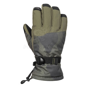 Gants respirants en matériau doux pour la randonnée, le cyclisme, la course à pied et les activités quotidiennes en plein air - Product Image 2