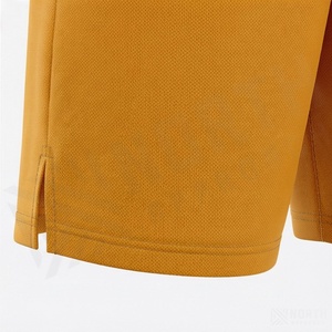 Uniforme de basket-ball personnalisé 100% polyester, nouveau style, respirant, design estival, vêtements de sport professionnels pour hommes, séchage rapide - Product Image 6