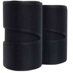 Mangas Estabilizadoras para Brazos de Mujer, Moldeadoras del Cuerpo, que Activan la Sudoración, para Fitness, Yoga, Deportes, Protección de Codos, Primavera - Product Image 6