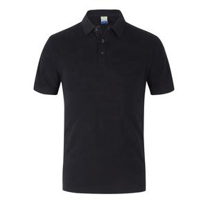 Camiseta de Hombre de Alta Calidad con Logotipo Personalizado, Tejido Sólido 100% Algodón, con Pantalones Cortos Extra Grandes, Último Diseño, Precio Económico - Product Image 2