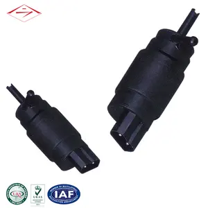 Boquilla de arandela para coche, arandela de parabrisas 61661380068 para BMW E36 91 '1991