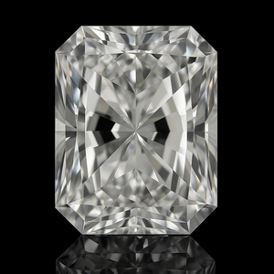 Diamant de laboratoire CVD certifié IGI, taille Radiant, 0,50 carat, couleur D, clarté VS2, vente en gros, quantité importante, fournisseur vérifié - Product Image 1