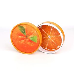 Custom Eco-Friendly Biodegradable <b>Round</b> Paperboard Candle Packaging for Fragrance High Quality Rigid <b>Boxes</b> - Product Image 5