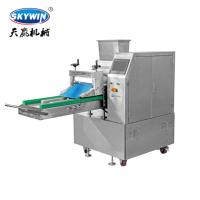 Machine automatique de découpe ultrasonique pour biscuits, idéale pour les petites entreprises – Prix de la machine à former les biscuits