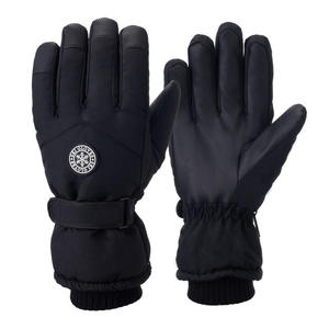 Gants de ski d'hiver en gros, haute qualité, vente directe usine, gants de sport d'hiver, gants de snowboard, gants de ski OEM ODM - Product Image 6