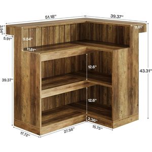 Unità Arredamento Bar - Product Image 4