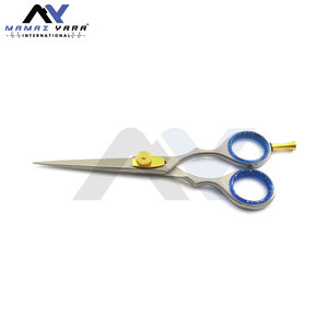 ชุดกรรไกรตัดผมและกรรไกรซอยผม คุณภาพพรีเมียมระดับท็อปสำหรับมืออาชีพในร้านเสริมสวย - Product Image 3