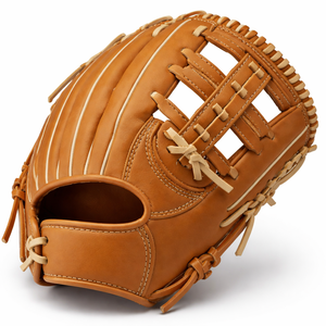 Guantes de Béisbol Personalizados al por Mayor con Nombre - Proveedor Directo de Fábrica de Guantes de Béisbol Personalizados - Product Image 4