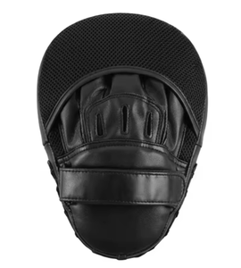 Guantes de Boxeo Profesionales, Almohadillas de Entrenamiento para Práctica de Boxeo, Ejercicio Físico, Guantes de Boxeo Premium para Entrenamiento - Product Image 2