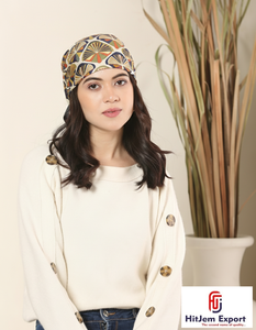 Foulards carrés en soie légers Impression numérique personnalisée Tissu de qualité supérieure Accessoires élégants Parfait pour les commandes en gros - Product Image 3