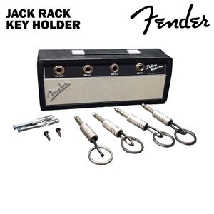 Porte-clés mural Jack Rack Fender Deluxe - Product Image 3