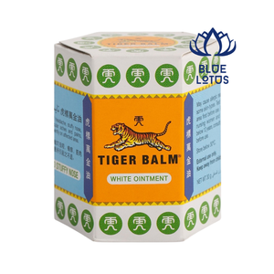 Bálsamo Herbal Tiger Balm para Alivio del Dolor, MEJOR VENDIDO, Exportación a Granel - Product Image 1