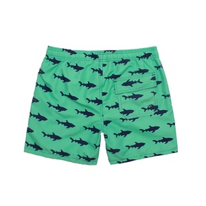 กางเกงชายหาดโพลีเอสเตอร์ 100% สำหรับผู้ชาย ขายส่ง - Product Image 2