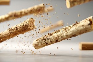 HerbalEdge Miswak Bâtonnet Dentaire Naturel Bio Écologique Hygiène Dentaire Protection des Gencives Blanchiment Nettoyage des Dents Branche Naturelle - Product Image 3