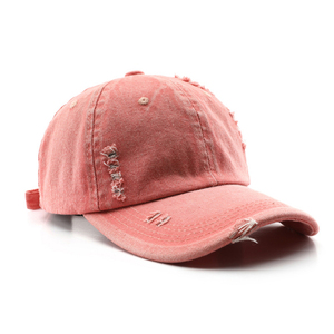 Gorras Trucker Lisas de Lona al por Mayor para Viajes y Actividades al Aire Libre, Gorra de Malla Ajustable con Logotipo Bordado Personalizado de Alta Calidad para Adultos - Product Image 3