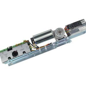 <span class=keywords><strong>Kit</strong></span> <span class=keywords><strong>de</strong></span> moteur <span class=keywords><strong>de</strong></span> <span class=keywords><strong>porte</strong></span> coulissante automatique ES200 24V DC |   Système d'automatisation <span class=keywords><strong>de</strong></span> <span class=keywords><strong>porte</strong></span> à capteur <span class=keywords><strong>de</strong></span> qualité supérieure - Product Image 5