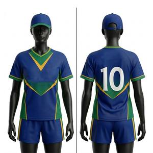 Chemises de rugby à manches longues en coton rayé pour hommes, style old school, vêtements de football, chemises et hauts, designs personnalisés, vêtements de sport pour adultes - Product Image 5