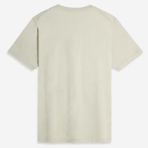 T-shirts Streetwear Personnalisés Coupe Slim & Oversize 100% Coton Biologique 240 Grammes Tissu Léger Coupe Ample Nouvelle Collection - Product Image 2