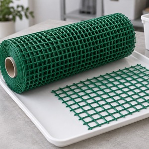 [APEC] Maille carrée en PP HDPE pour composants de séparation industrielle et projets de tri de matériaux pour usine - Product Image 5